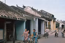 Kho ảnh khổng lồ về VN 1991-1993: Mộc mạc Hội An