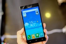 Soi điện thoại Philips Xenium V787 và S616 màn hình bảo vệ mắt 