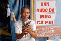 Thương lái thu mua nông sản “lạ”: Cần cảnh giác!