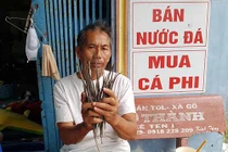 Thương lái thu mua nông sản “lạ”: Cần cảnh giác!