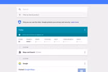 Cách xem Google biết gì về bạn