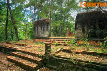 Khám phá chốn cấm cung của mỹ nữ thời vua Minh Mạng