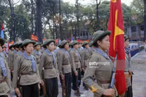 Những ngày kỷ niệm Quốc khánh Việt Nam qua ống kính quốc tế