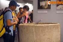 Lặng người bên ống cống tội ác thời chiến tranh Việt Nam 