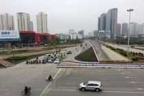 Hà Nội cấm đường hơn 30 tuyến phố phục vụ Đại hội Đảng XII