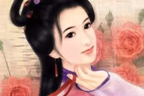 Người phụ nữ mê hoặc chúa Nguyễn khiến triều đình nghiêng ngả