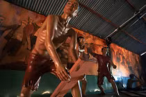 Cuộc vượt ngục thần kỳ của tù nhân Phú Quốc