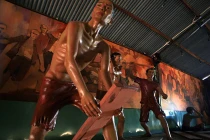 Cuộc vượt ngục thần kỳ của tù nhân Phú Quốc