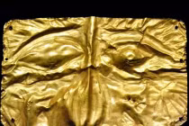 Bí ẩn vùng đất đụng đâu cũng toàn vàng lá ở VN 