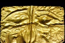 Bí ẩn vùng đất đụng đâu cũng toàn vàng lá ở VN 