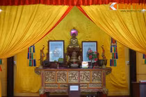 Khám phá ngôi chùa cổ xưa nhất của Hội An