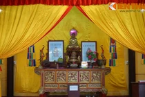 Khám phá ngôi chùa cổ xưa nhất của Hội An