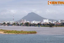 Phong thủy linh thiêng của ngọn núi giúp Phú Yên thành "địa linh nhân kiệt" 