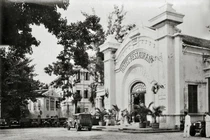 Loạt ảnh cực quý giá về Hải Phòng thập niên 1920