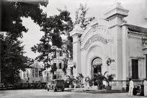 Loạt ảnh cực quý giá về Hải Phòng thập niên 1920