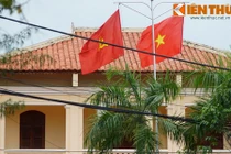 Tòa dinh thự “số 1” trong Cách mạng tháng Tám ở Nam Bộ