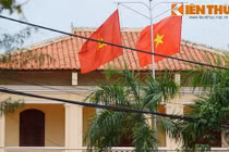 Tòa dinh thự “số 1” trong Cách mạng tháng Tám ở Nam Bộ