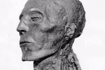 Cực sốc xác ướp Pharaoh có số phận chìm nổi nhất Ai Cập 