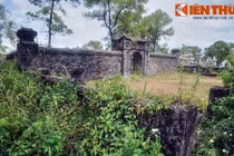 Ghé thăm lăng mộ phi tần đặc biệt của vua Minh Mạng