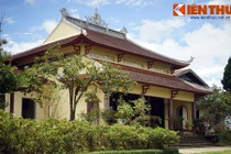 Những ngôi chùa hút khách nhất thành phố Đà Lạt ngày Tết 