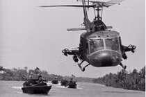 Ảnh hiếm về trực thăng UH-1 trong chiến tranh VN (3)