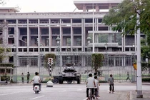 Sài Gòn 1963 trong ảnh của Pete Komada (2)