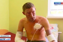 Gã trai nhẫn tâm châm lửa thiêu sống vợ sắp cưới