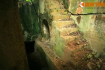 Đột nhập tòa pháo đài đẹp nhất Đông Dương một thuở