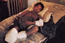 Hình ảnh gây sốc về Lào, Campuchia trong chiến tranh VN (3)