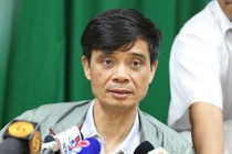 Thứ trưởng Bộ GTVT Phạm Quý Tiêu qua đời