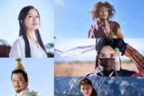 Tranh cãi “Tân Thiên long bát bộ” lạm dụng kỹ xảo như “Cô dâu 8 tuổi”