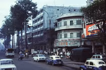 Sài Gòn năm 1970 sôi động qua ống kính phó nháy Mỹ (1)