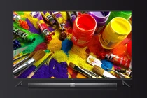 Xiaomi Mi TV 3 màn hình 4K, mỏng như smartphone
