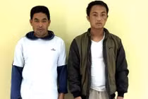 Gã trai đê hèn bán người yêu sang Trung Quốc lấy tiền tiêu xài