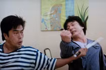 Lý Tiểu Long kính nể, Chân Tử Đan “khiếp sợ” đối thủ này 