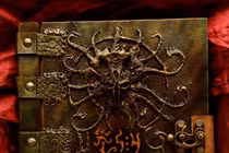 Cuốn sách cổ truyền cảm hứng cho hàng loạt phim kinh dị