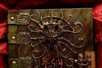 Cuốn sách cổ truyền cảm hứng cho hàng loạt phim kinh dị