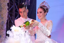 Đám cưới hot Vbiz 2018: Trường Giang - Nhã Phương chỉ đứng số 2, vậy ai mới là số 1?