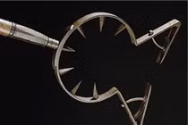 Rùng mình "siêu vũ khí" khiến kỵ binh chết khiếp khi đối mặt