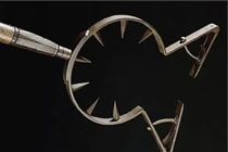 Rùng mình "siêu vũ khí" khiến kỵ binh chết khiếp khi đối mặt