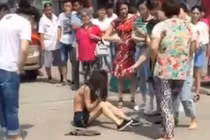 Biến tướng dịch vụ… đánh ghen thuê