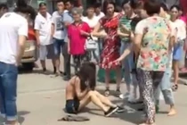 Biến tướng dịch vụ… đánh ghen thuê