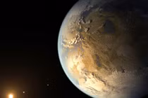 Lý do có thể có sự sống trên hành tinh Kepler 452b