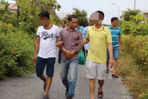 Hành trình truy bắt kỹ sư dùng súng cướp ngân hàng chấn động miền Tây