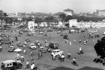 Sài Gòn năm 1967 trong ảnh của phóng viên Việt Nam