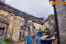 Những nhà ga “ma ám” ở Đà Lạt: Kỳ 2 - Ga Trạm Hành