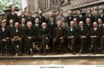 Tại sao tiếng Anh trở thành ngôn ngữ của khoa học trên toàn thế giới?