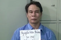 Nghi can giết hàng xóm, đâm vợ bị thương vì ghen khai gì?