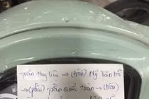 Cô gái khiến dân mù đường như "chết đuối vớ được cọc" vì thứ này