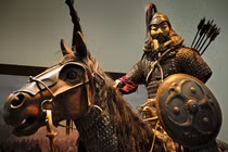 Vì sao đế chế Mông Cổ ít dân nhưng chiếm cả thế giới?